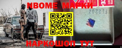 хмурый Бузулук