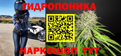 хмурый Бузулук